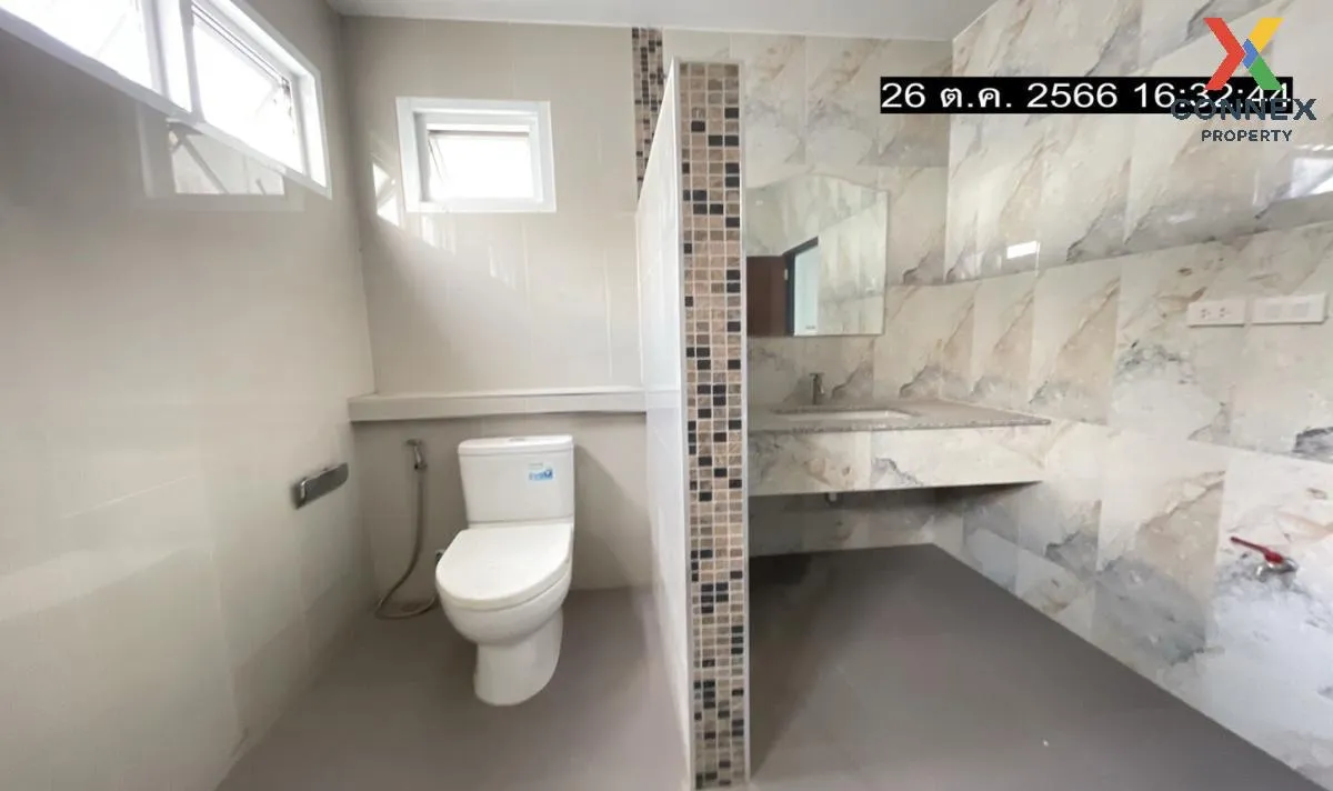 ขายบ้าน  โกลเด้น แซนด์ ลำพยา เมืองนครปฐม นครปฐม CX-94939