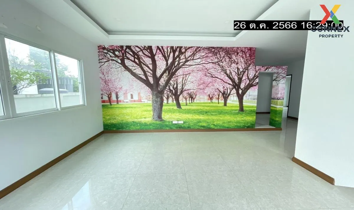 ขายบ้าน  โกลเด้น แซนด์ ลำพยา เมืองนครปฐม นครปฐม CX-94939 3