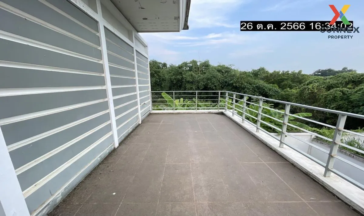 ขายบ้าน  โกลเด้น แซนด์ ลำพยา เมืองนครปฐม นครปฐม CX-94939