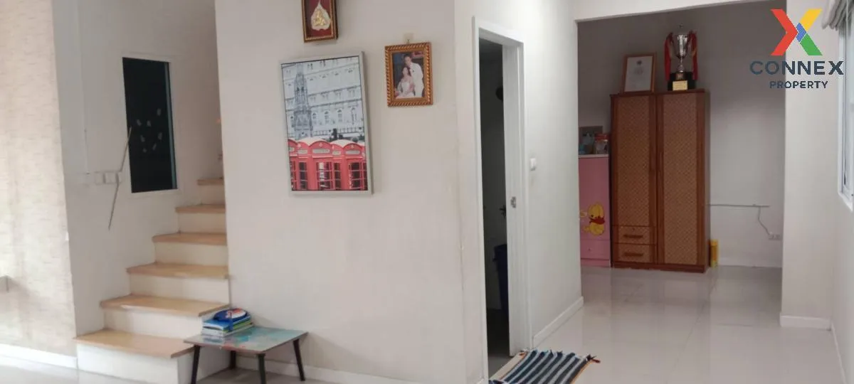 For Sale Townhouse/Townhome  , Baan Pruksa Nara Rojana-Samruan ,  For Sale Townhouse/Townhome  , Baan Pruksa Nara Rojana-Samruan ,