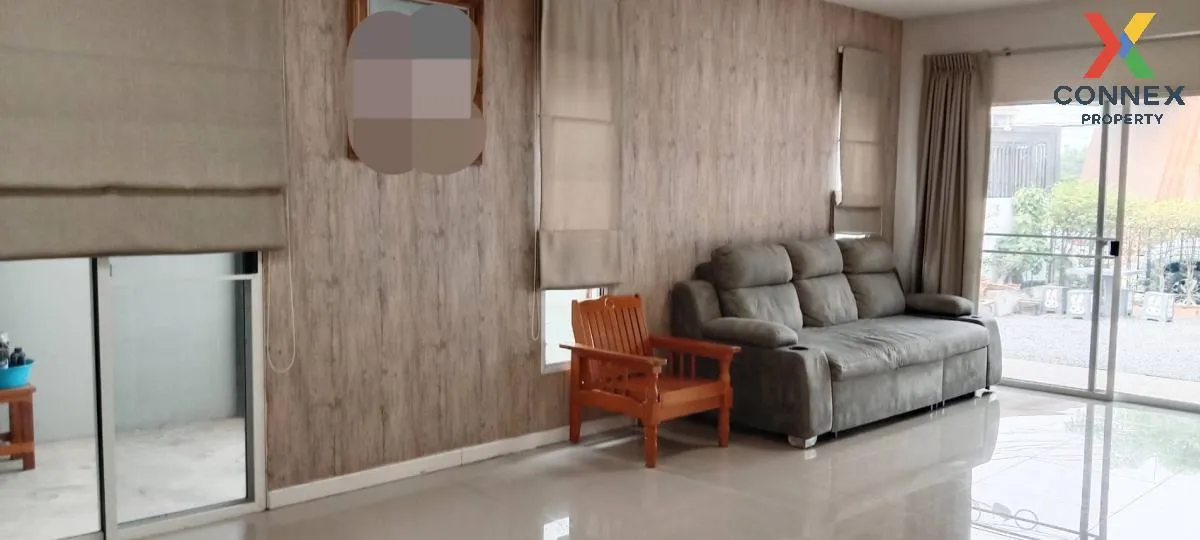 For Sale Townhouse/Townhome  , Baan Pruksa Nara Rojana-Samruan ,  For Sale Townhouse/Townhome  , Baan Pruksa Nara Rojana-Samruan ,