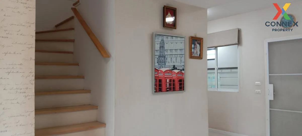 For Sale Townhouse/Townhome  , Baan Pruksa Nara Rojana-Samruan ,  For Sale Townhouse/Townhome  , Baan Pruksa Nara Rojana-Samruan ,