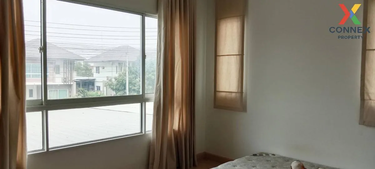 For Sale Townhouse/Townhome  , Baan Pruksa Nara Rojana-Samruan ,  For Sale Townhouse/Townhome  , Baan Pruksa Nara Rojana-Samruan ,