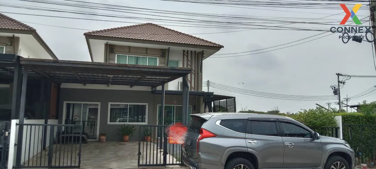 For Sale Townhouse/Townhome  , Baan Pruksa Nara Rojana-Samruan ,  For Sale Townhouse/Townhome  , Baan Pruksa Nara Rojana-Samruan ,  1