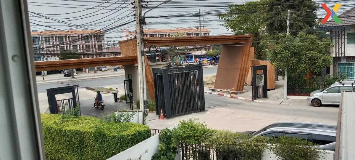 For Sale Townhouse/Townhome  , Baan Pruksa Nara Rojana-Samruan ,  For Sale Townhouse/Townhome  , Baan Pruksa Nara Rojana-Samruan ,