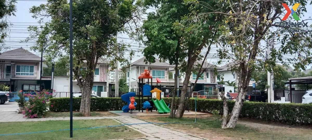 For Sale Townhouse/Townhome  , Baan Pruksa Nara Rojana-Samruan ,  For Sale Townhouse/Townhome  , Baan Pruksa Nara Rojana-Samruan ,