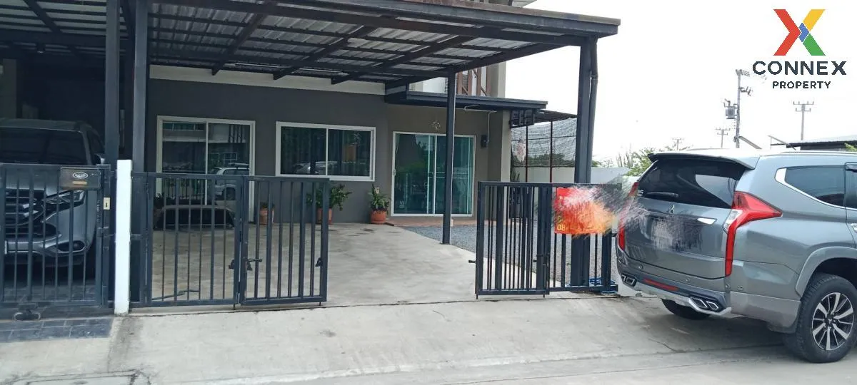 For Sale Townhouse/Townhome  , Baan Pruksa Nara Rojana-Samruan ,  For Sale Townhouse/Townhome  , Baan Pruksa Nara Rojana-Samruan ,  4