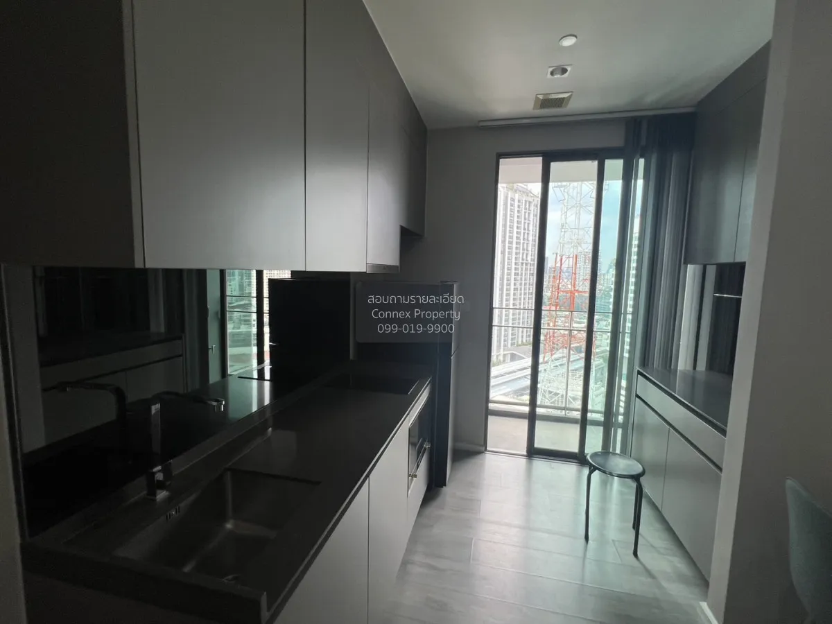 For Rent Condo , The Room Sukhumvit 69 , BTS-Phra Khanong , Phra  2