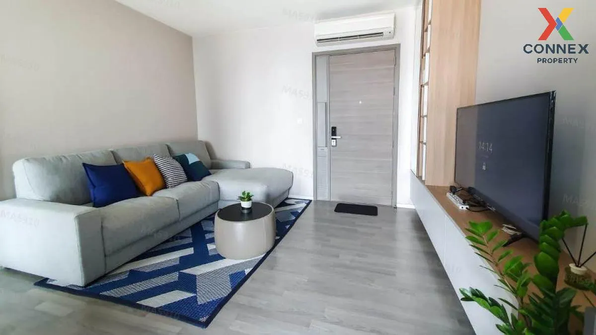 For Rent Condo , The Room Sukhumvit 69 , BTS-Phra Khanong , Phra  For Rent Condo , The Room Sukhumvit 69 , BTS-Phra Khanong , Phra  1