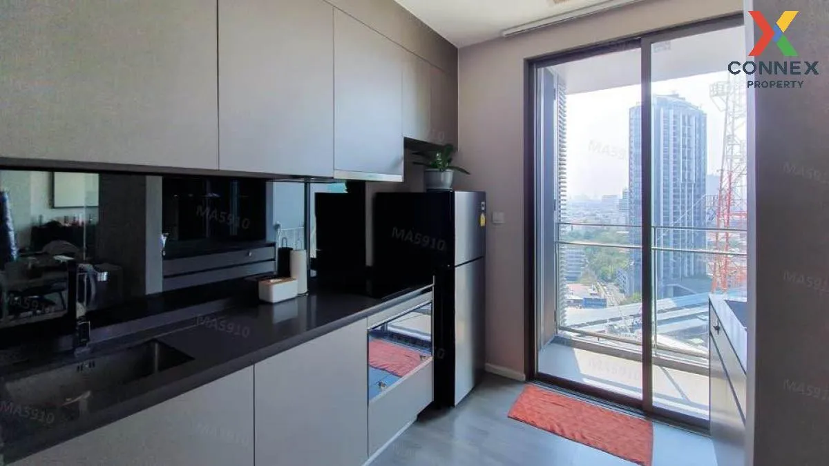 For Rent Condo , The Room Sukhumvit 69 , BTS-Phra Khanong , Phra  For Rent Condo , The Room Sukhumvit 69 , BTS-Phra Khanong , Phra  4