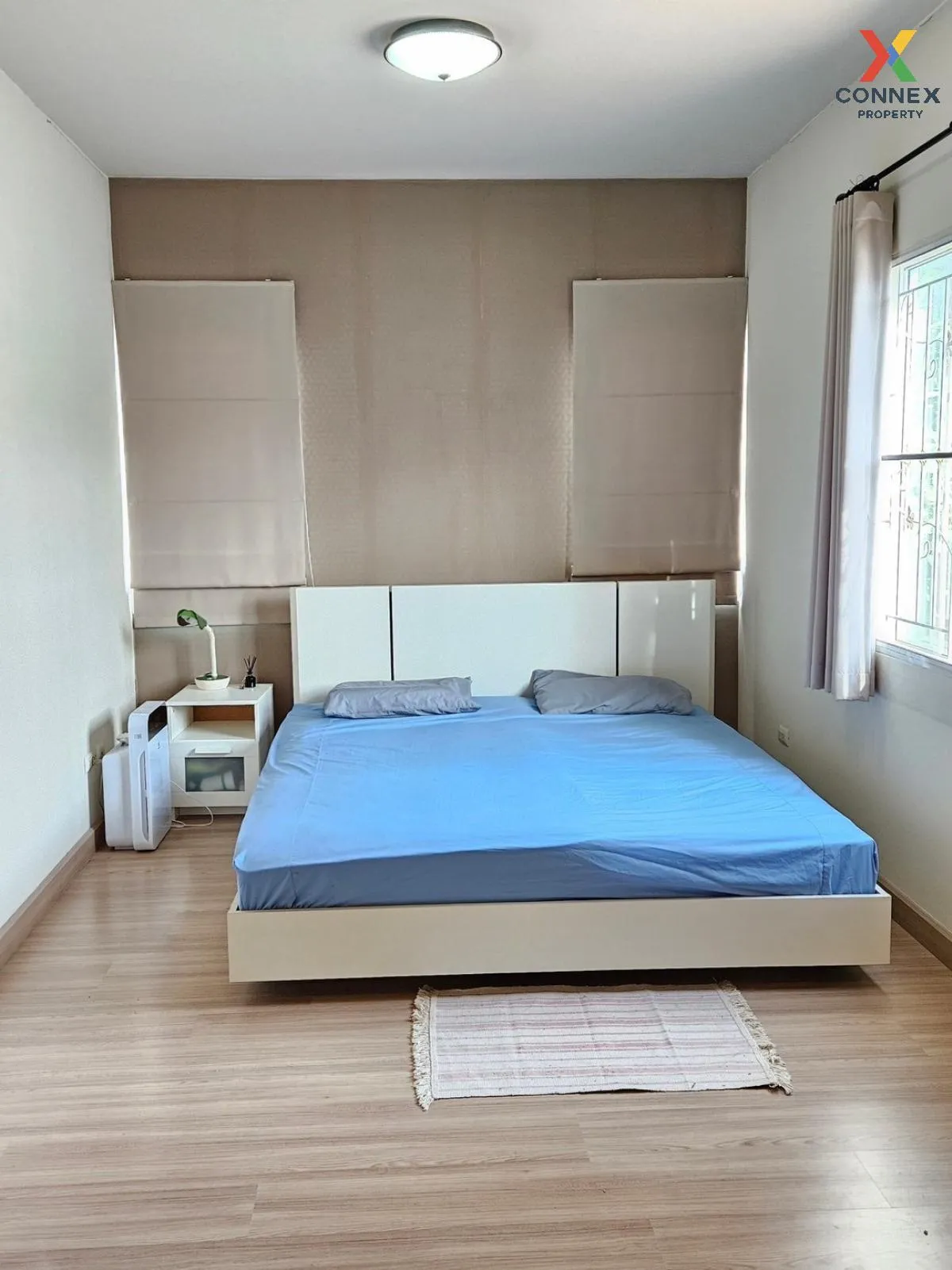 For Sale Townhouse/Townhome  , The Palazzetto Klongluang , Khlong