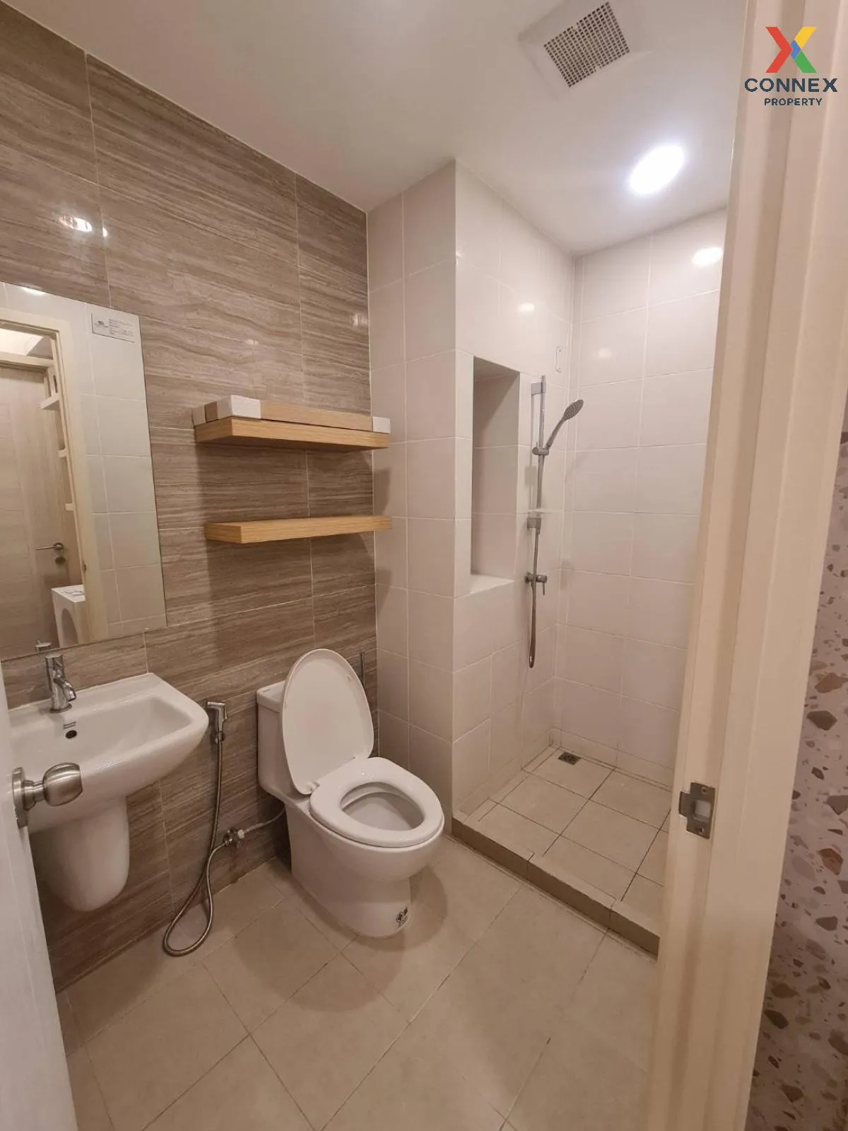 For Rent Condo , BRIXTON Pet&Play Sukhumvit 107 , BTS-Bearing , S
