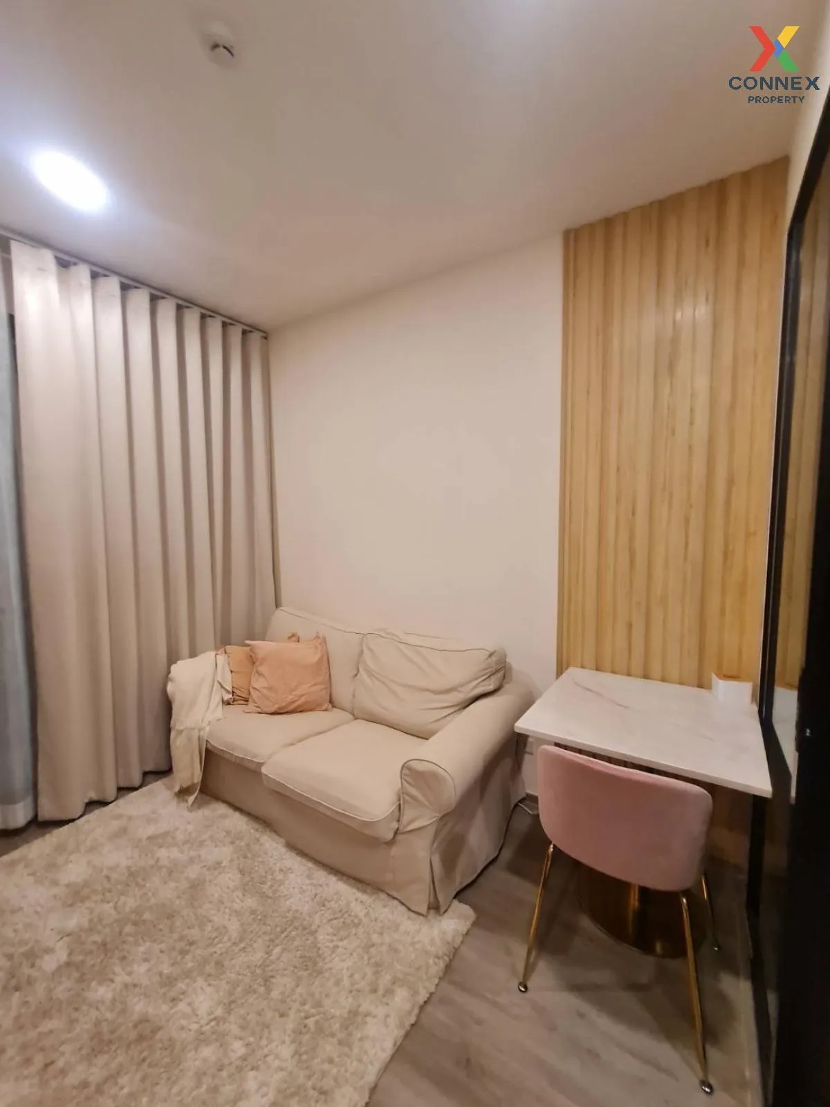 For Rent Condo , BRIXTON Pet&Play Sukhumvit 107 , BTS-Bearing , S 3