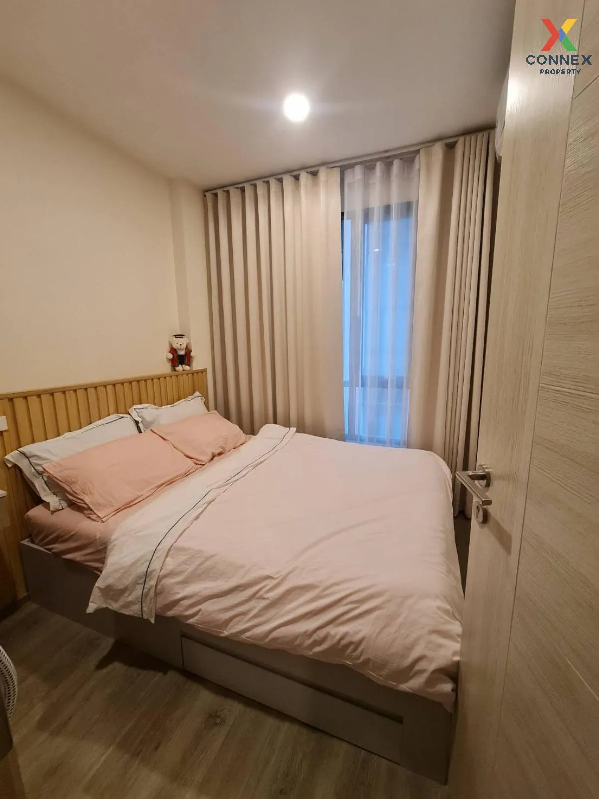 ขายคอนโด  บริกซ์ตัน เพ็ทแอนด์เพลย์ สุขุมวิท 107 BTS-แบริ่ง สำโรงเ 4