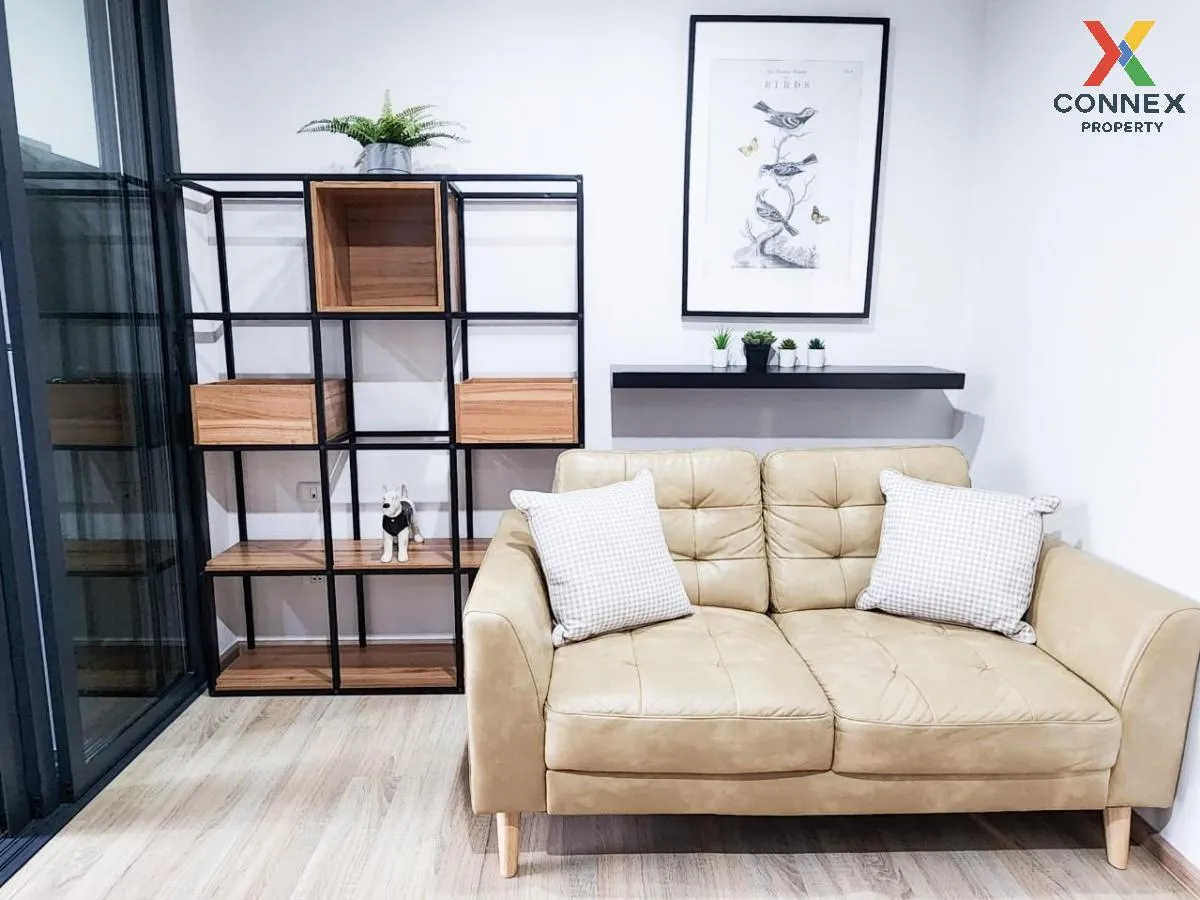 For Sale Condo , The Base Garden Rama 9 , ARL-Ramkhamhaeng , Hua  For Sale Condo , The Base Garden Rama 9 , ARL-Ramkhamhaeng , Hua  1