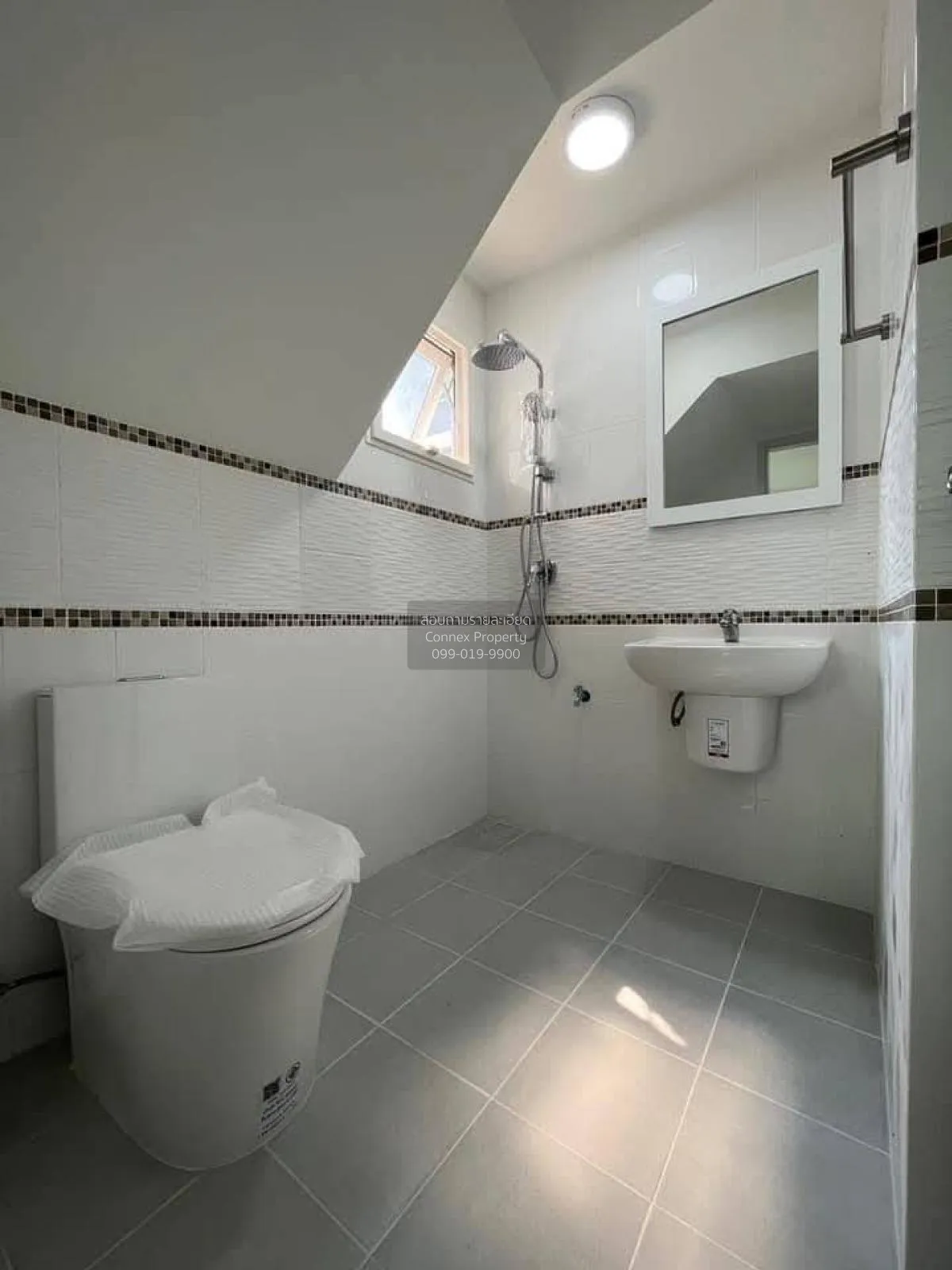 ขายบ้าน  ศุภาลัย การ์เด้นวิลล์ ประชาอุทิศ-สุขสวัสดิ์ หน้ากว้าง รี