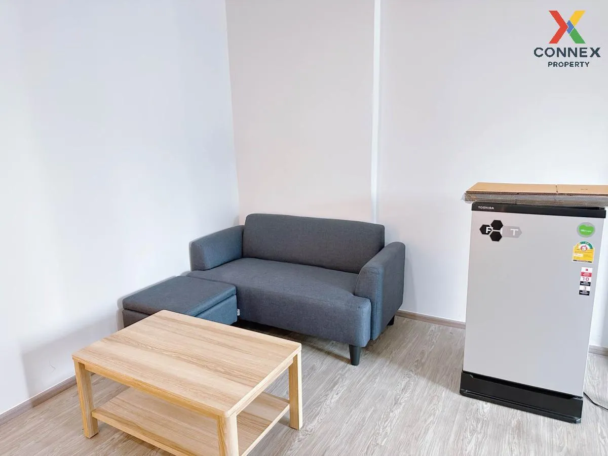 เช่าคอนโด  ไรย์ สุขุมวิท 101/1 BTS-ปุณณวิถี บางจาก เขต พระโขนง กร 1