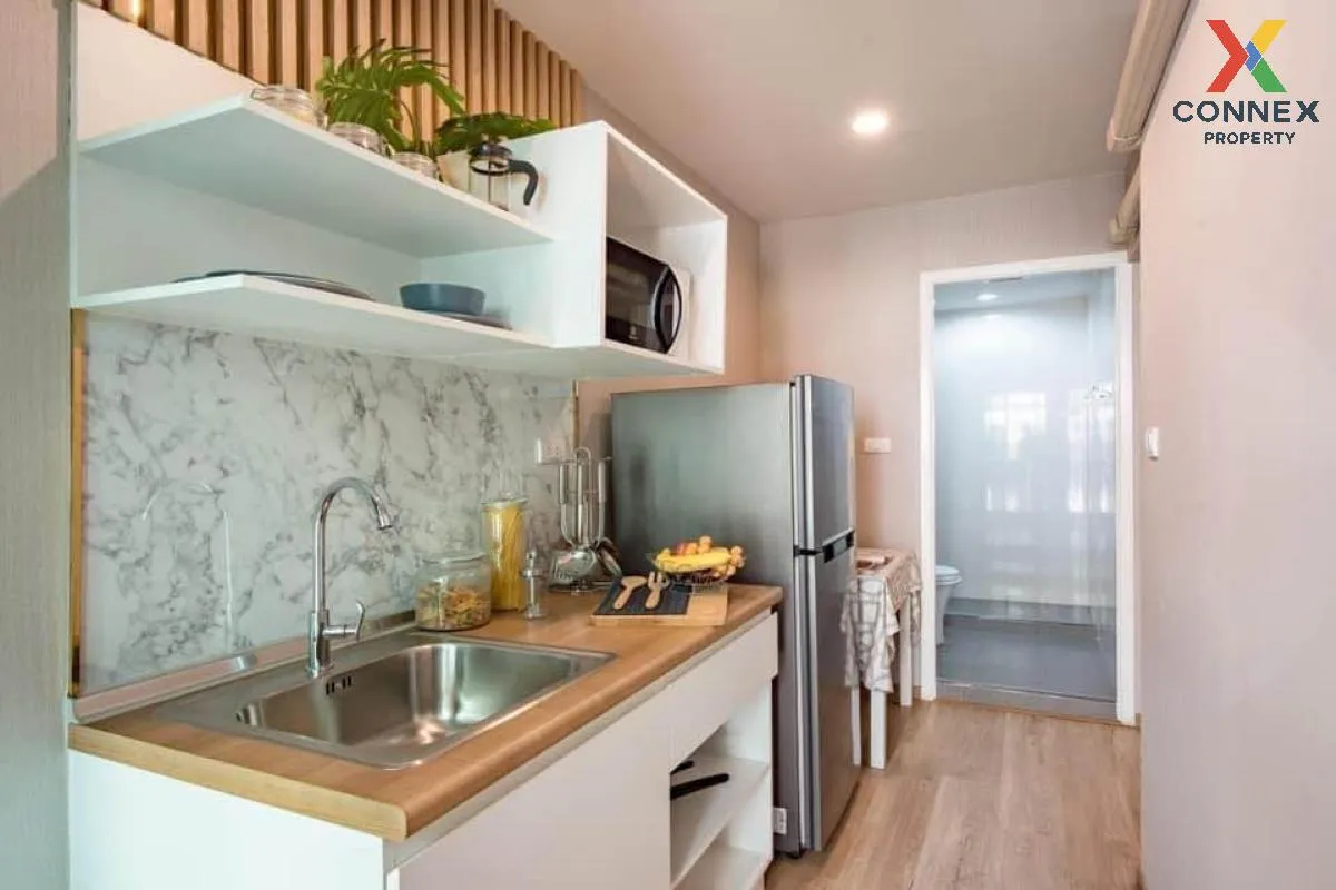 For Rent Condo , Hi Sukhumvit 93  , BTS-Bang Chak , Bang Chak , P 2