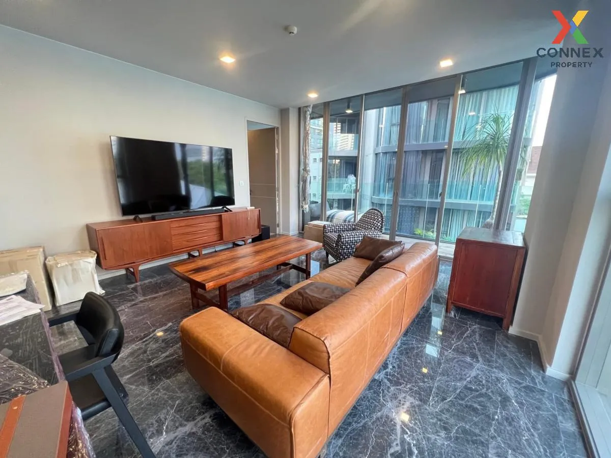 เช่าคอนโด  แอชตัน เรสซิเดนซ์ 41 BTS-พร้อมพงษ์ คลองตันเหนือ เขต วั 2