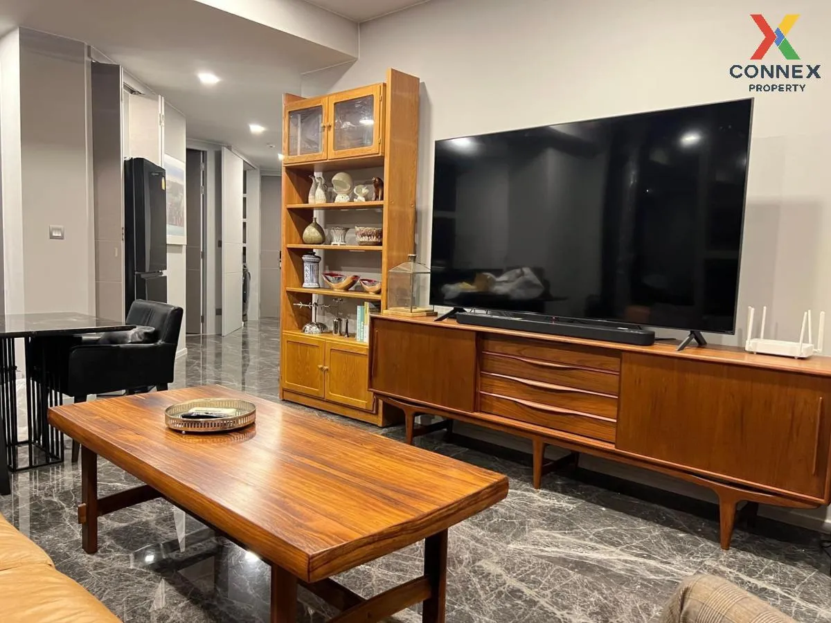 เช่าคอนโด  แอชตัน เรสซิเดนซ์ 41 BTS-พร้อมพงษ์ คลองตันเหนือ เขต วั 3