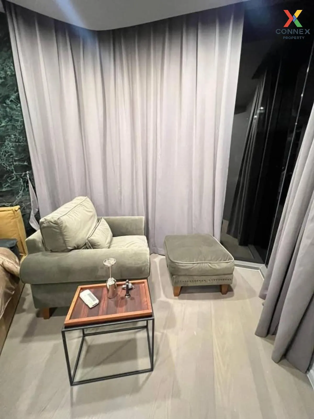 เช่าคอนโด  แอชตัน เรสซิเดนซ์ 41 BTS-พร้อมพงษ์ คลองตันเหนือ เขต วั