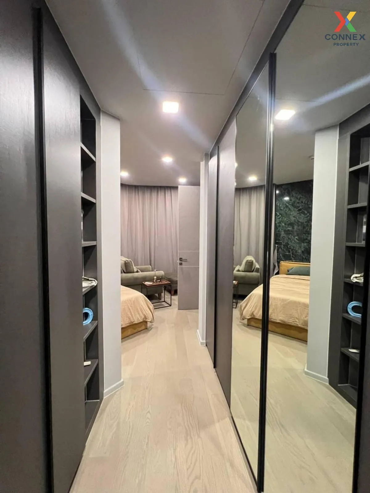 เช่าคอนโด  แอชตัน เรสซิเดนซ์ 41 BTS-พร้อมพงษ์ คลองตันเหนือ เขต วั