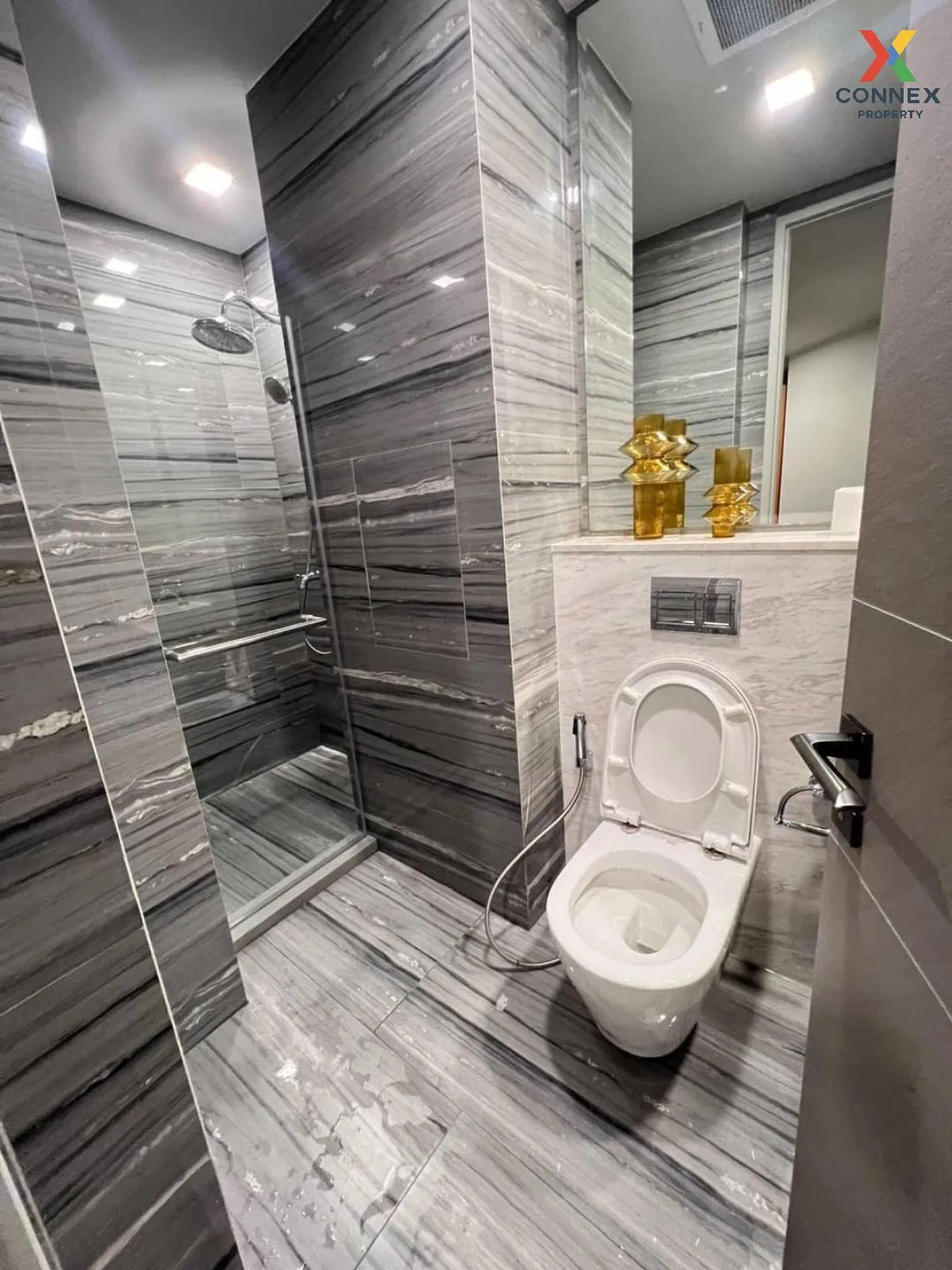 เช่าคอนโด  แอชตัน เรสซิเดนซ์ 41 BTS-พร้อมพงษ์ คลองตันเหนือ เขต วั