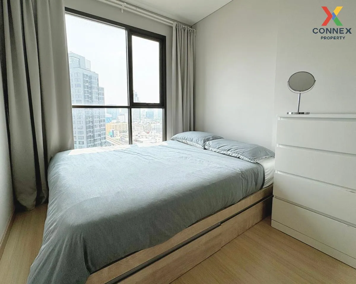 เช่าคอนโด  ลุมพินี พาร์ค พหล 32 BTS-รัชโยธิน  จันทรเกษม เขต จตุจั 1