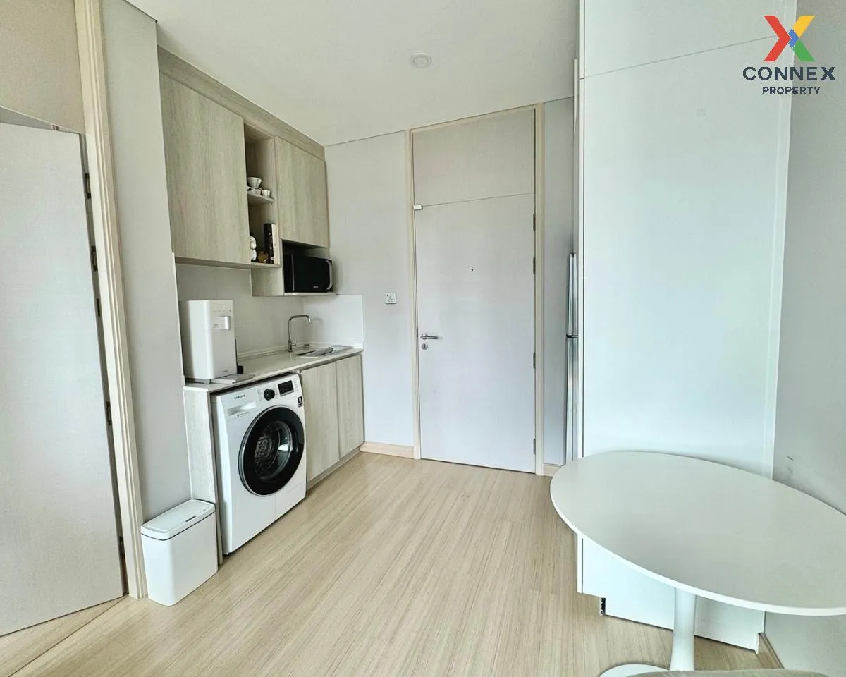 เช่าคอนโด  ลุมพินี พาร์ค พหล 32 BTS-รัชโยธิน  จันทรเกษม เขต จตุจั