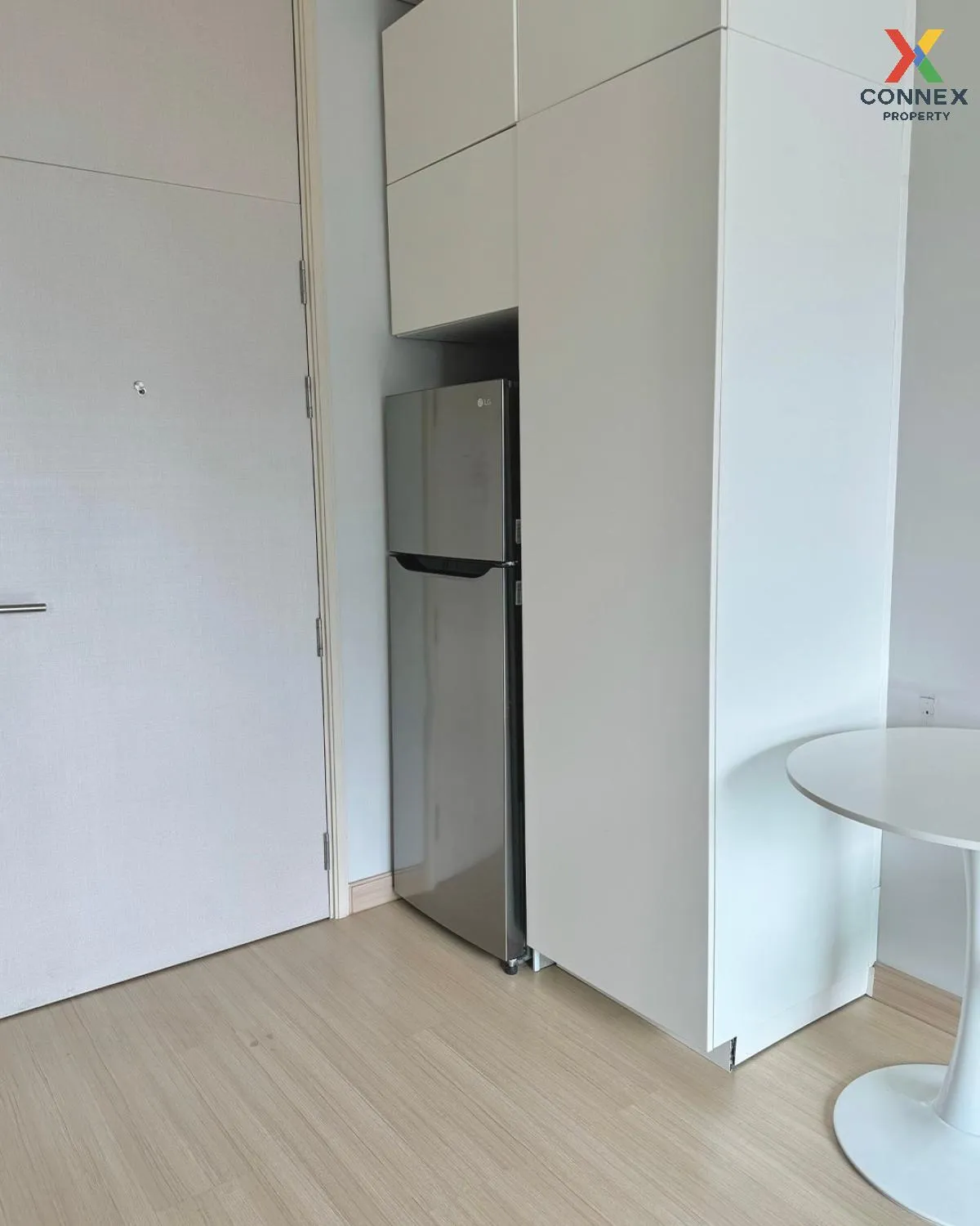 เช่าคอนโด  ลุมพินี พาร์ค พหล 32 BTS-รัชโยธิน  จันทรเกษม เขต จตุจั