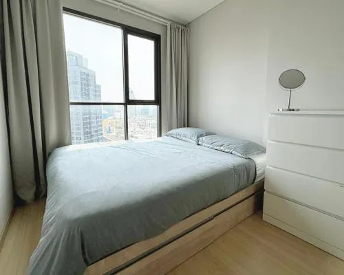 For Rent Condo , Lumpini Park Phahon 32 , BTS-Ratchayothin , Chankasem , Chatuchak , Bangkok , CX-94966