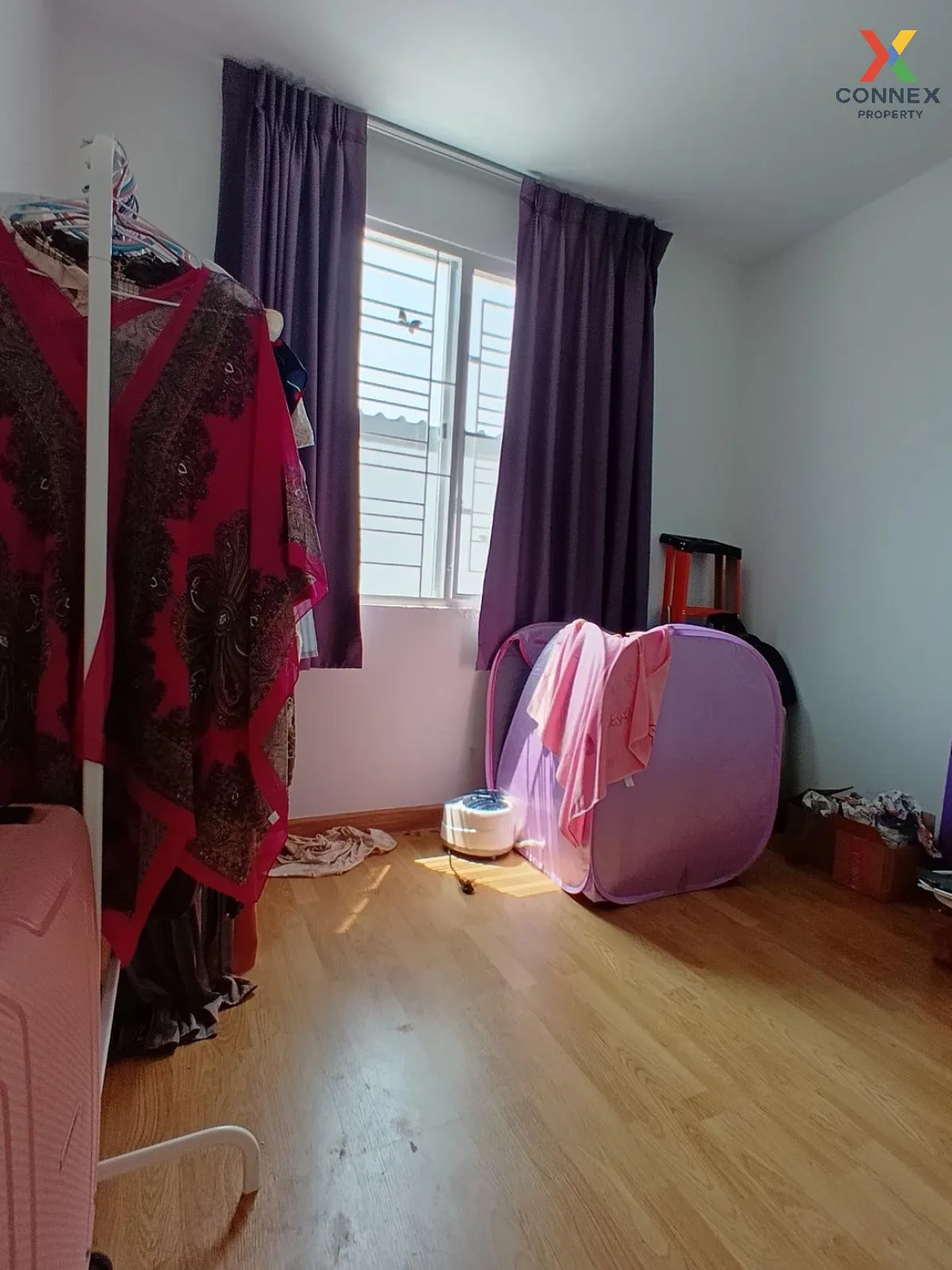 For Sale Townhouse/Townhome  , The Colors Premium Wongwaen-Ramint