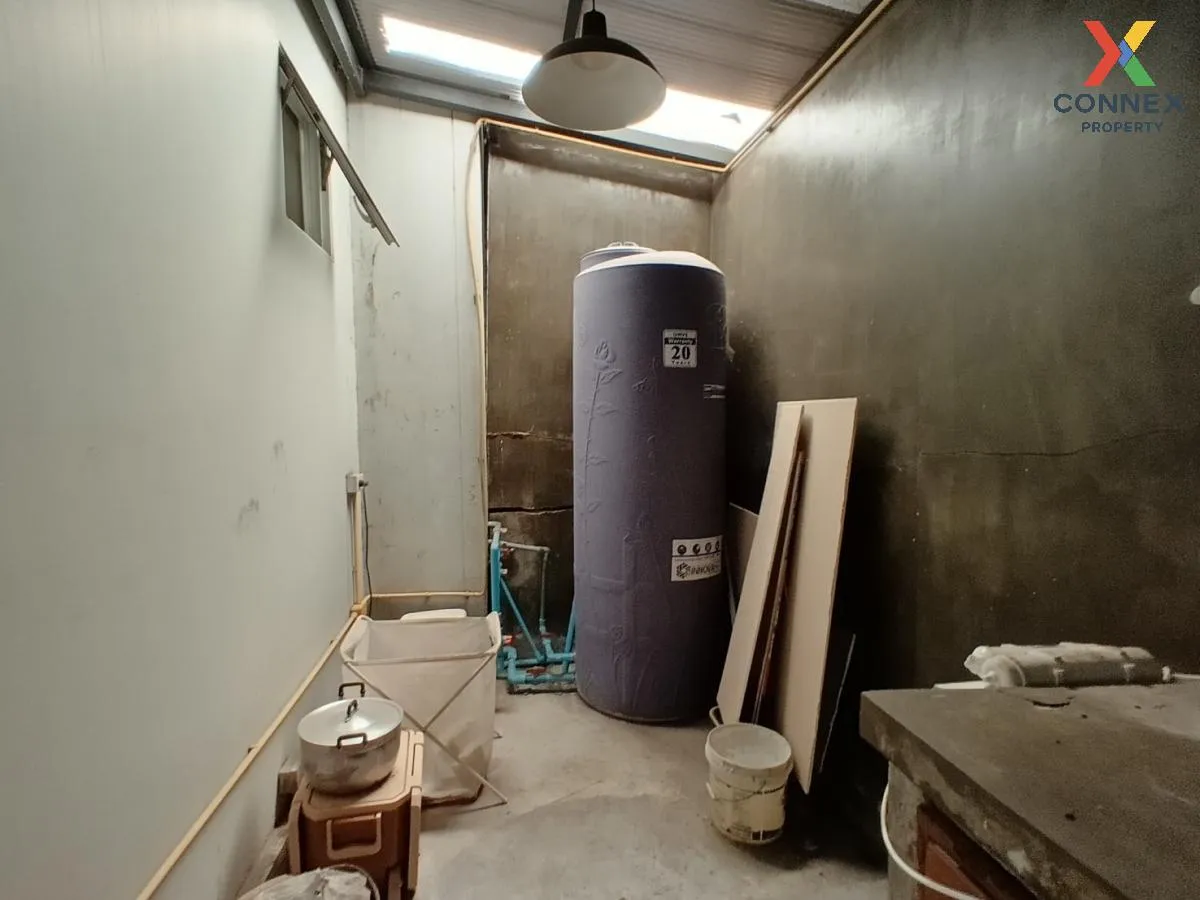 For Sale Townhouse/Townhome  , The Colors Premium Wongwaen-Ramint