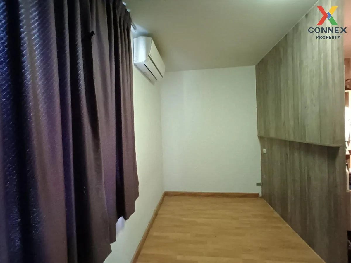 For Sale Townhouse/Townhome  , The Colors Premium Wongwaen-Ramint