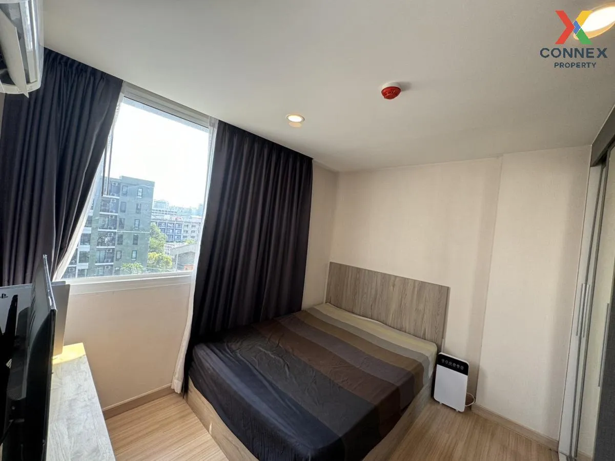 ขายคอนโด  ชาโตว์ อินทาวน์ จรัญสนิทวงศ์ 96/2 MRT-บางอ้อ บางอ้อ เขต 2