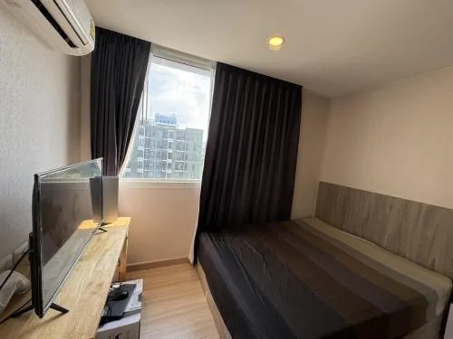 ขายคอนโด  ชาโตว์ อินทาวน์ จรัญสนิทวงศ์ 96/2 MRT-บางอ้อ บางอ้อ เขต บางพลัด กรุงเทพ CX-94973