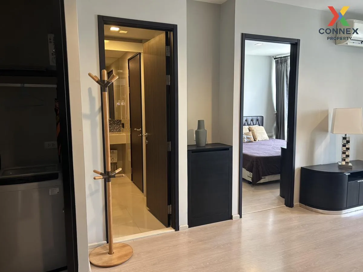 For Rent Condo , RHYTHM Sukhumvit 44/1 , BTS-Phra Khanong , Phra  4