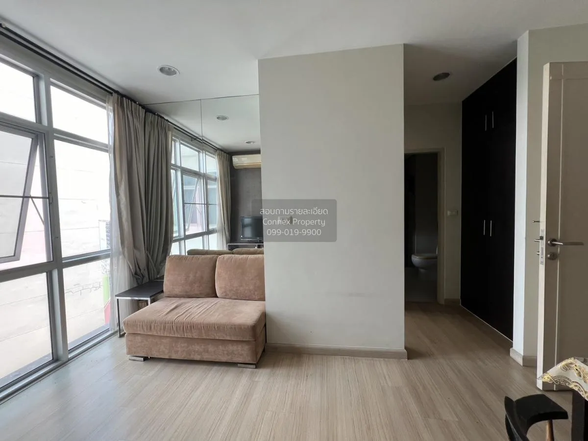 ขายคอนโด  ชีวาทัย ราชปรารภ BTS-อนุสาวรีย์ชัยสมรภูมิ มักกะสัน เขต  1