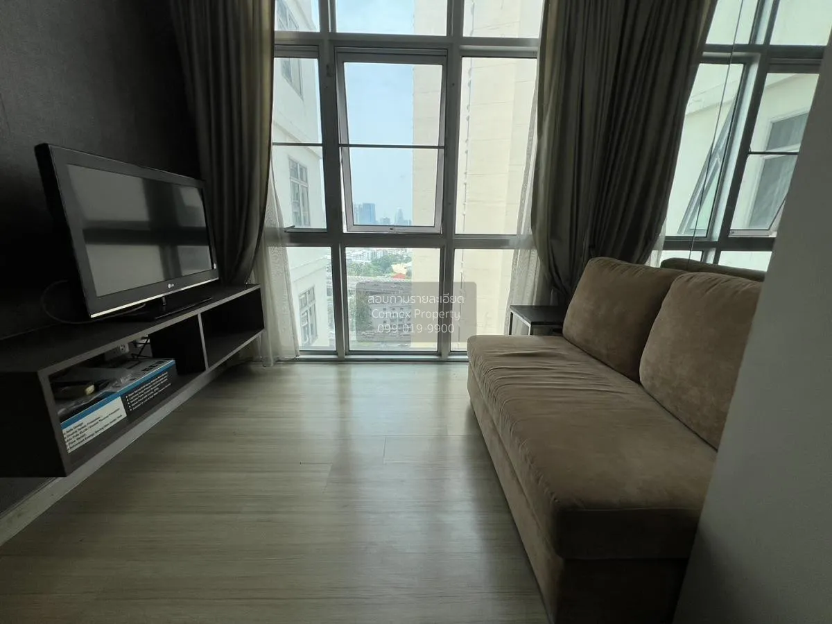 ขายคอนโด  ชีวาทัย ราชปรารภ BTS-อนุสาวรีย์ชัยสมรภูมิ มักกะสัน เขต  3