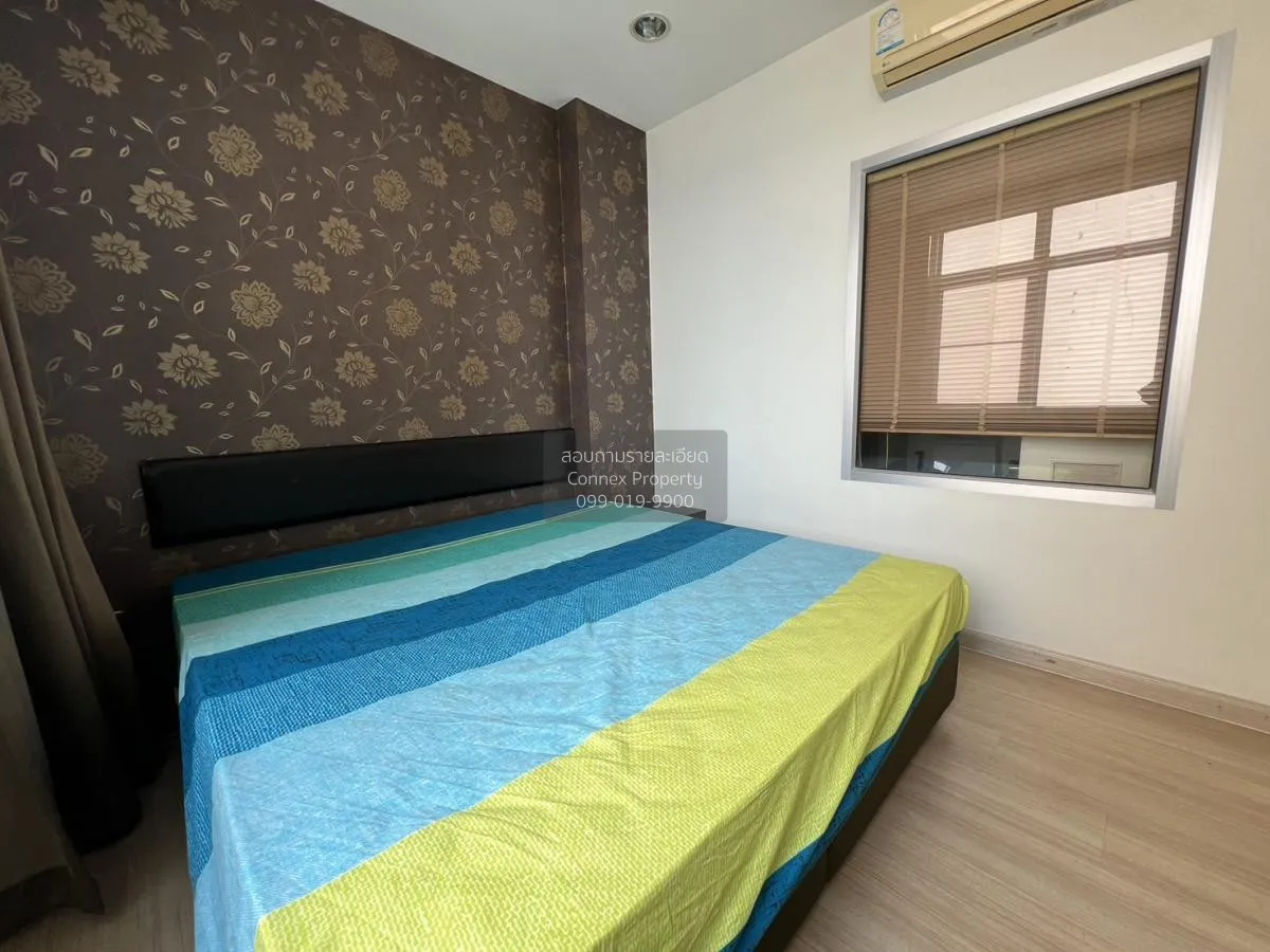 ขายคอนโด  ชีวาทัย ราชปรารภ BTS-อนุสาวรีย์ชัยสมรภูมิ มักกะสัน เขต 