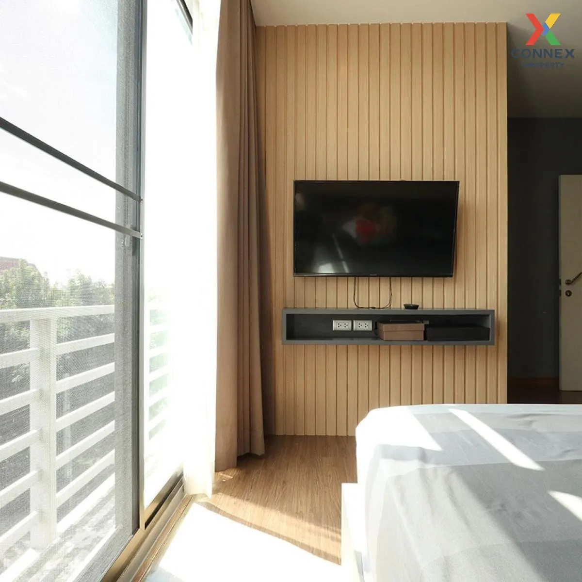 ขายโฮมออฟฟิศ  ดิสทริค เอกมัย-รามอินทรา นวลจันทร์ เขต บึงกุ่ม กรุง