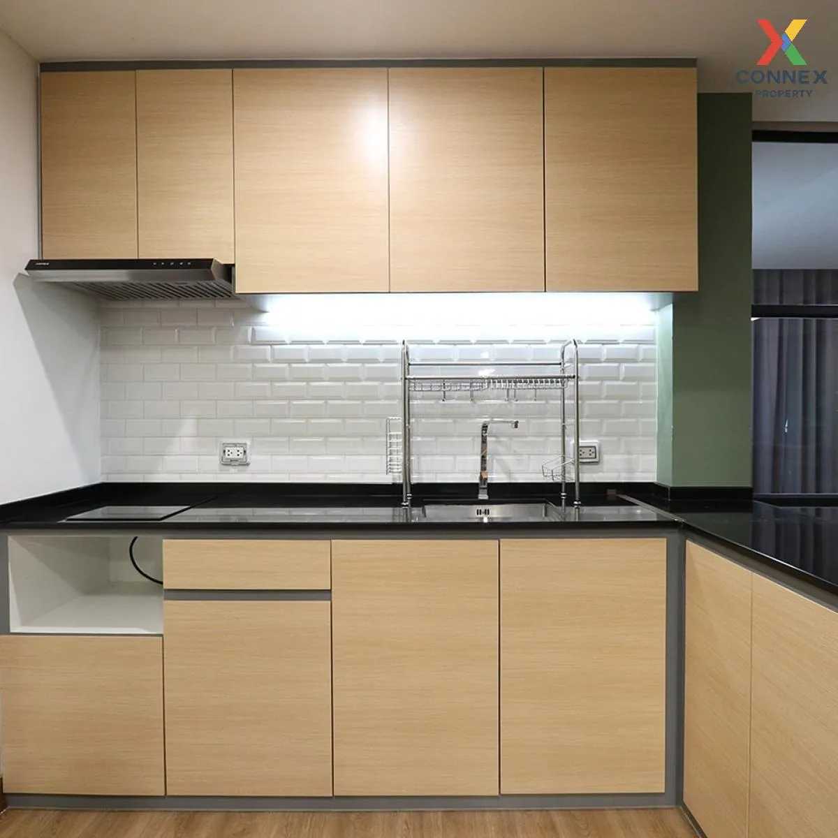 ขายโฮมออฟฟิศ  ดิสทริค เอกมัย-รามอินทรา นวลจันทร์ เขต บึงกุ่ม กรุง