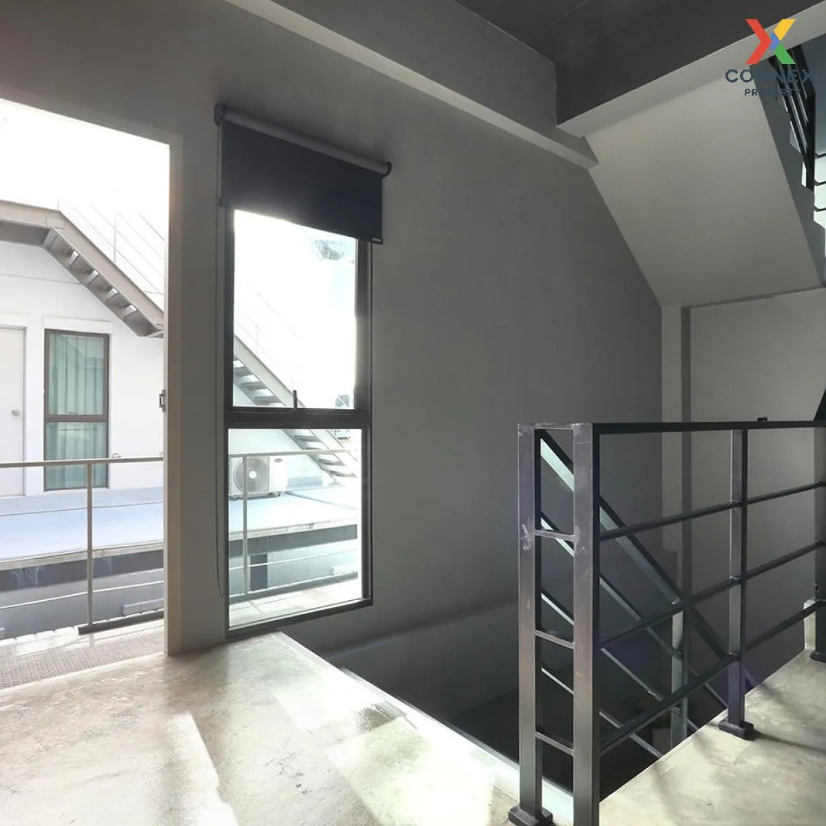 ขายโฮมออฟฟิศ  ดิสทริค เอกมัย-รามอินทรา นวลจันทร์ เขต บึงกุ่ม กรุง