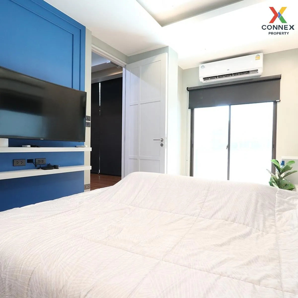 ขายโฮมออฟฟิศ  ดิสทริค เอกมัย-รามอินทรา นวลจันทร์ เขต บึงกุ่ม กรุง