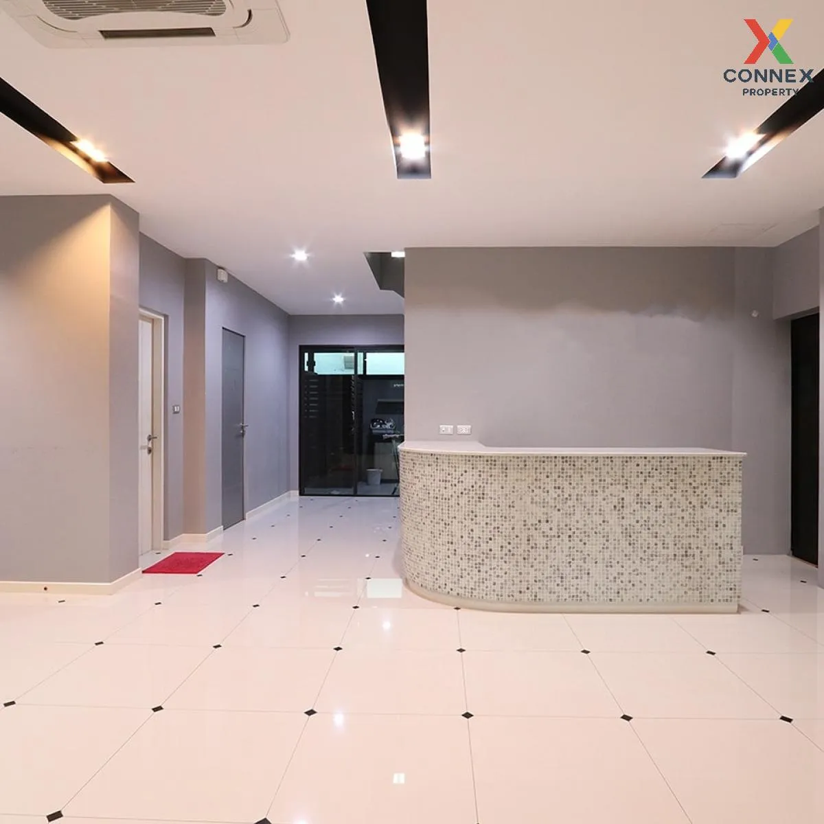 ขายโฮมออฟฟิศ  ดิสทริค เอกมัย-รามอินทรา นวลจันทร์ เขต บึงกุ่ม กรุง 3