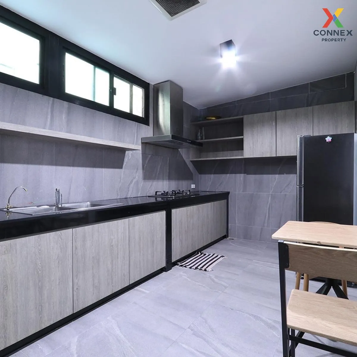 ขายโฮมออฟฟิศ  ดิสทริค เอกมัย-รามอินทรา นวลจันทร์ เขต บึงกุ่ม กรุง 4