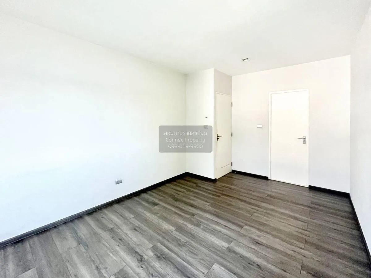 For Sale House , Mantana Srinakarin-Romklao , wide frontage , Min