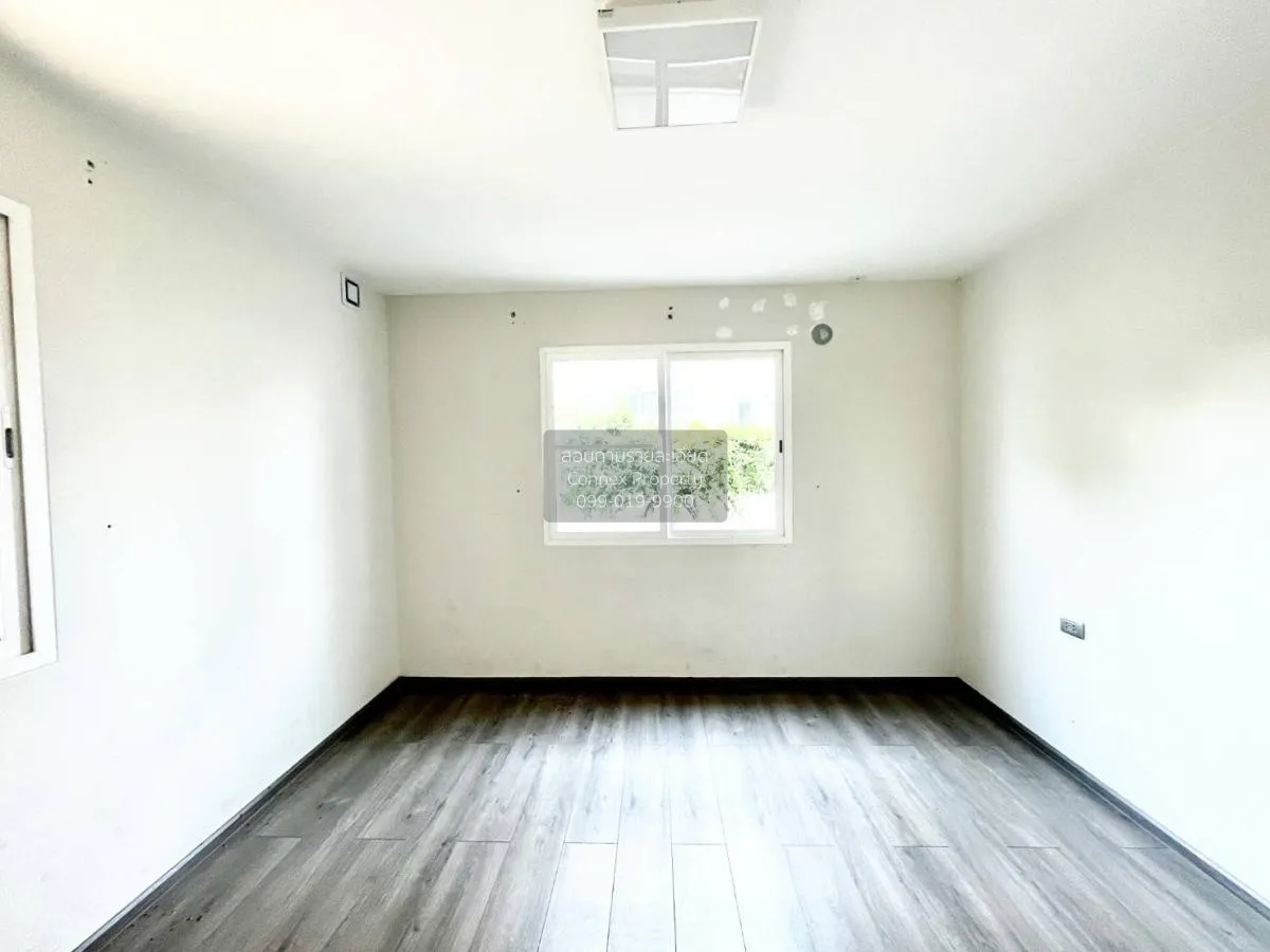 For Sale House , Mantana Srinakarin-Romklao , wide frontage , Min