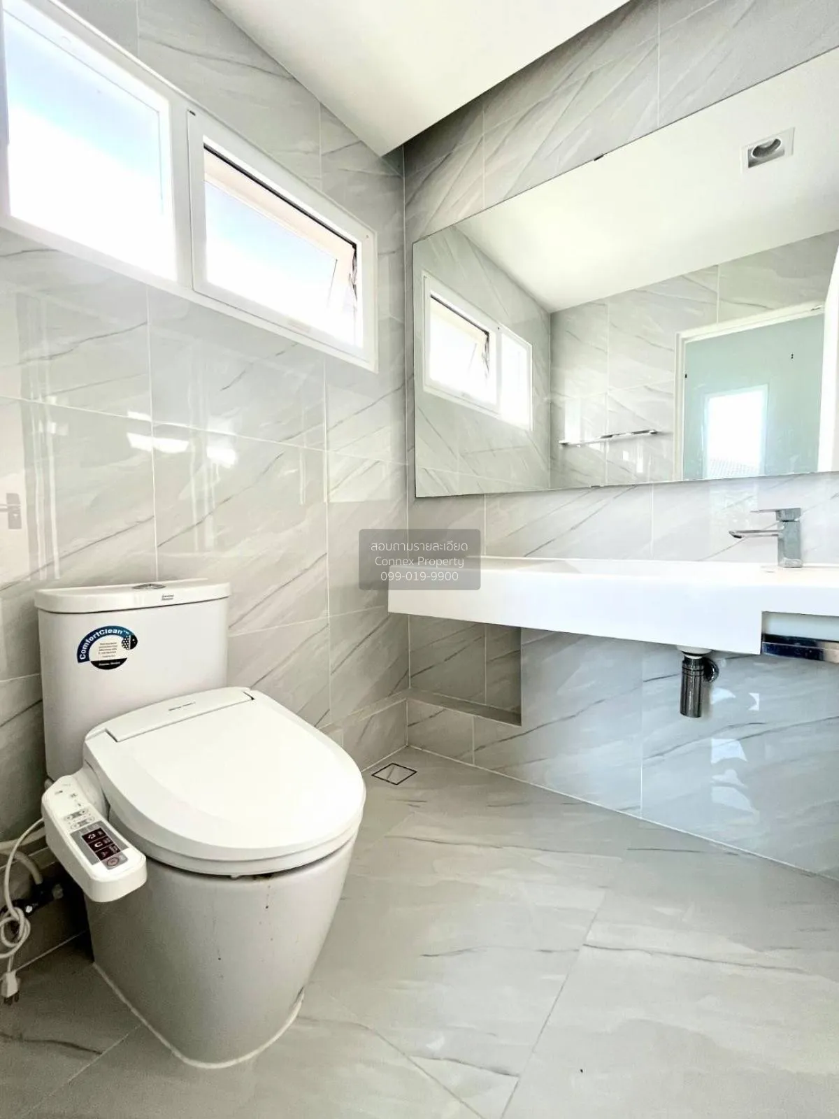 For Sale House , Mantana Srinakarin-Romklao , wide frontage , Min