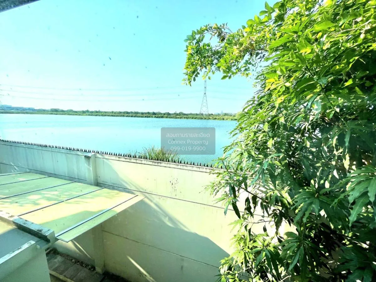 For Sale House , Mantana Srinakarin-Romklao , wide frontage , Min